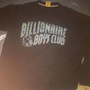 Billionaire Boys Club sweatshirt